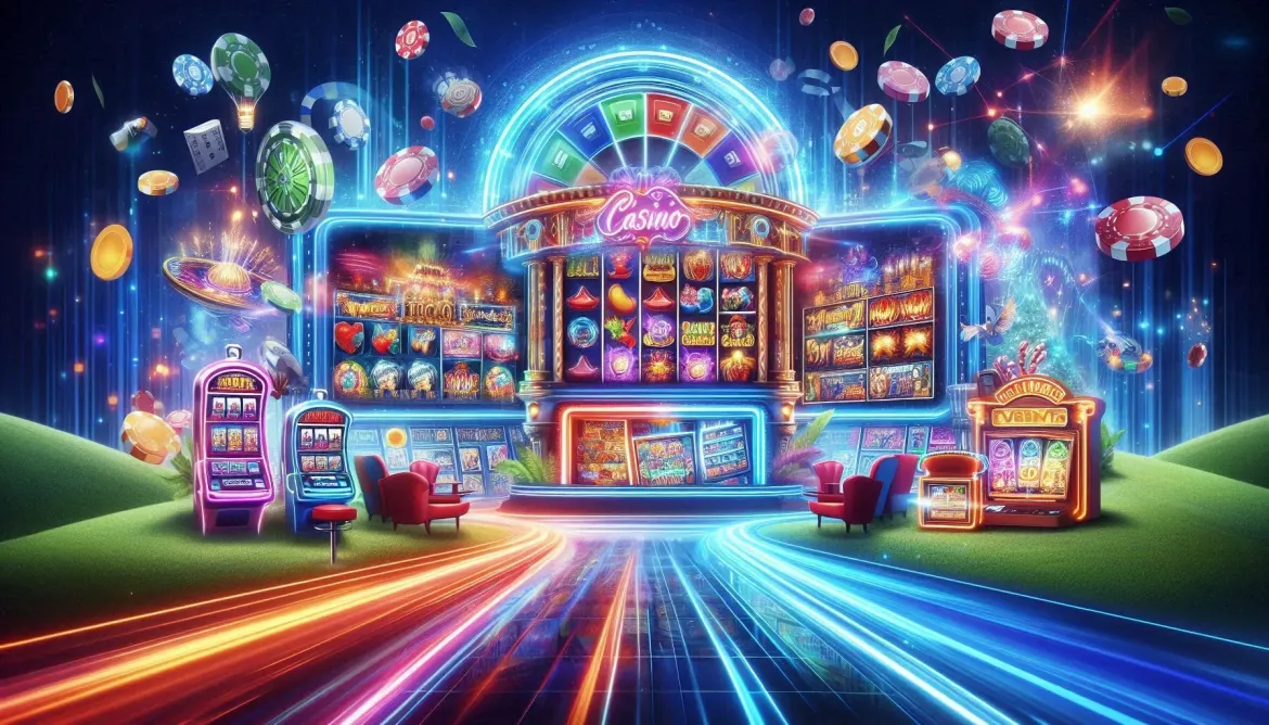 Metaspins Casino